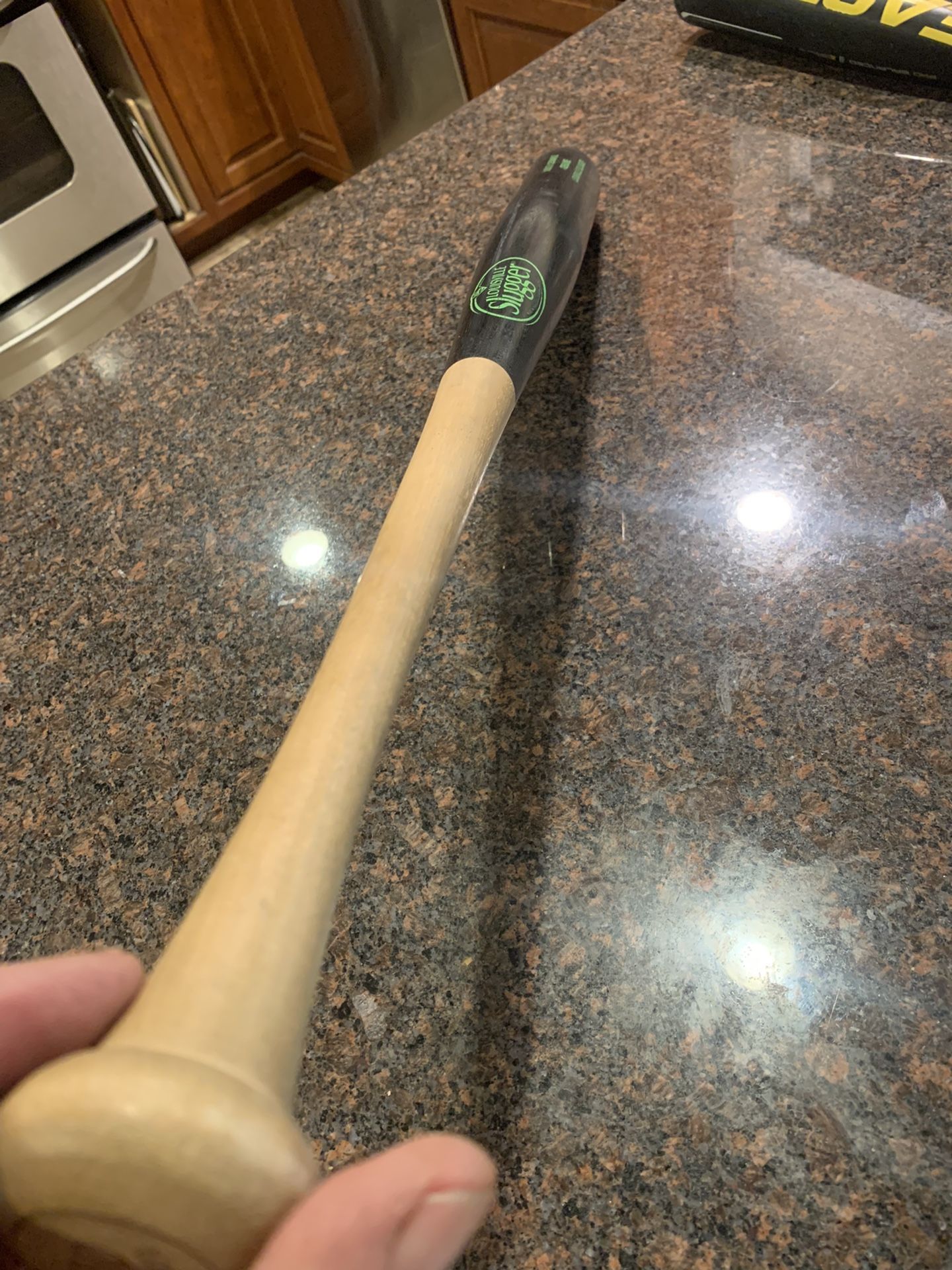 Nice Louisville Slugger Youth Maple 30inch