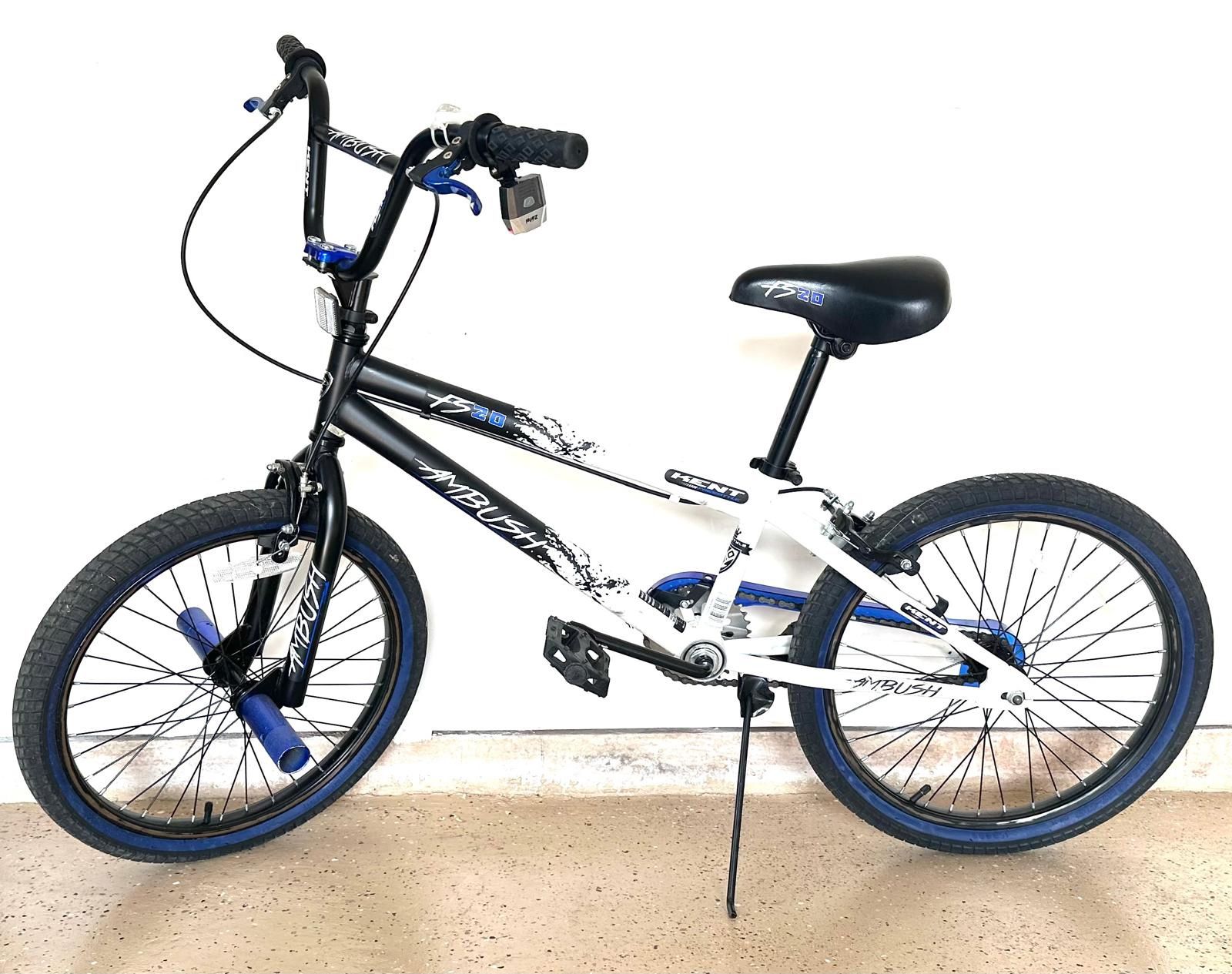 Kent Ambush Bike for Kids - 16in - Smooth Ride