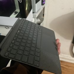 ipad combo touch 11 inch