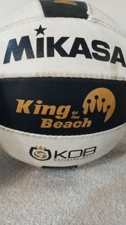 Soccer Balls and Volleyball set