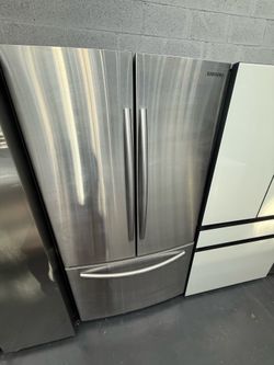 Samsung French Door Refrigerator “36 ( Refrigeradores )
