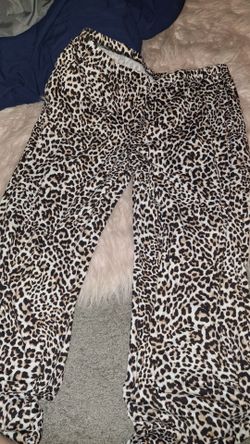 Pj's pants