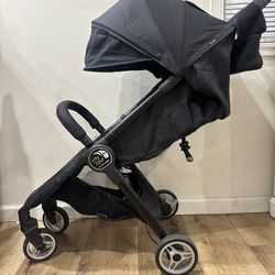Baby Jogger Mini Stroller 