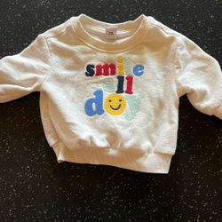Infant Sweater