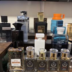 Colognes For Sale/Trade