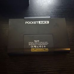 Nintendo Switch Battery Pack