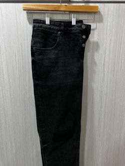 Ksubi Skinny Jeans 36x36