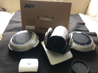 AVer VC520 Professional Conference Camera