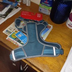 Dog Harness 