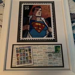 Disney Us Postal Stamps