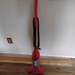 Vacuum Dirt Devil