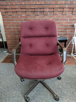 Office chair