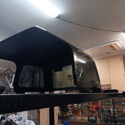 Jeep Hard Top