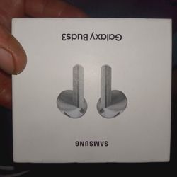 Galaxy Earbuds