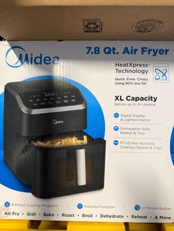 Brand New Air Fryer