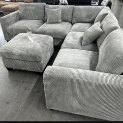 Sectional Sofa 