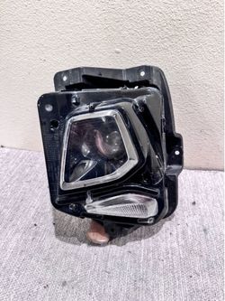 2019 to 2022 CHEVY BLAZER HEADLIGHT HID LH