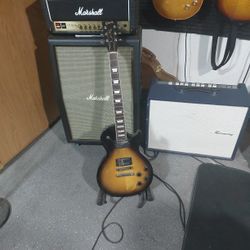 Gibson Les Paul Studio 