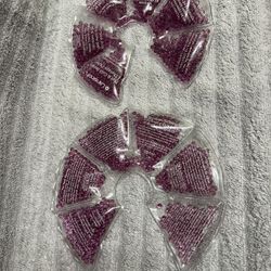 Breast Cooling Gel Therapy Pads Hot & Cold, Reusable 