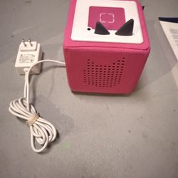 Toniebox
