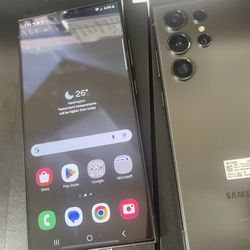 Samsung Galaxy S25 Ultra