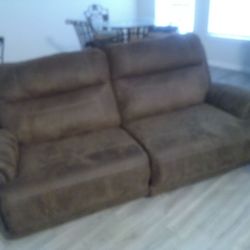 Large Dining Room Set