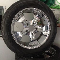 Yakohama Tires For Sale 