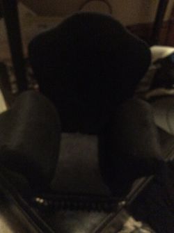 Jewelry or storage mini couch