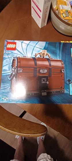 LEGO "Things Apartment" New