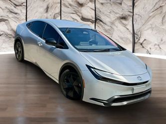 2023 Toyota Prius