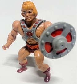 He-Man Vintage Masters of the Universe