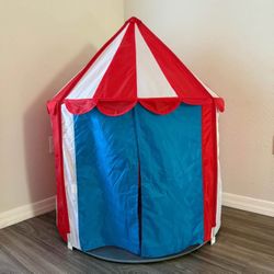 Kids Cirus Tent