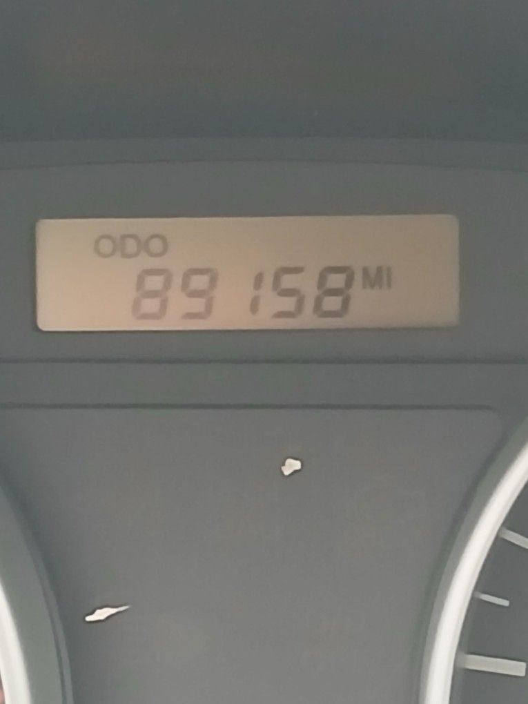 2008 Hyundai Accent