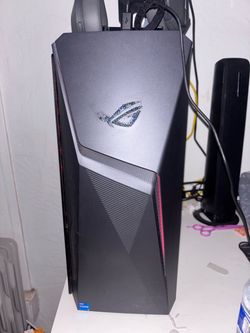 Pc Setup