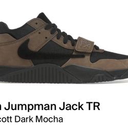 Travis Scott Jumpman Jack