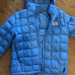 The North Face Jacket 
