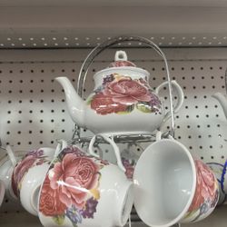 Tea Set