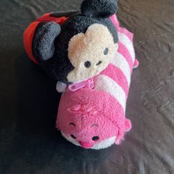 Tsum Tsum Pencil Case