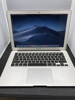 Apple MacBook Air 13”