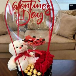 Valentine Gifts