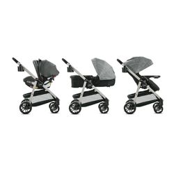 Stroller Graco 3 En 1 