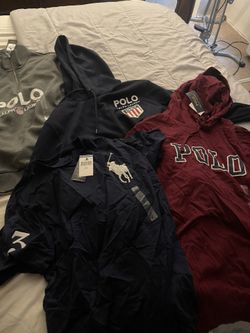 Polo Clothes
