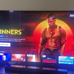 OLEDTV Samsung S95b 65 Inches + Soubdbar (extra $100)