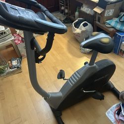 Exercise Bike Reebok 365TR Like New
