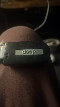 FOB JEEP CHEROKEE