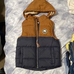 Boys Vest H&M 