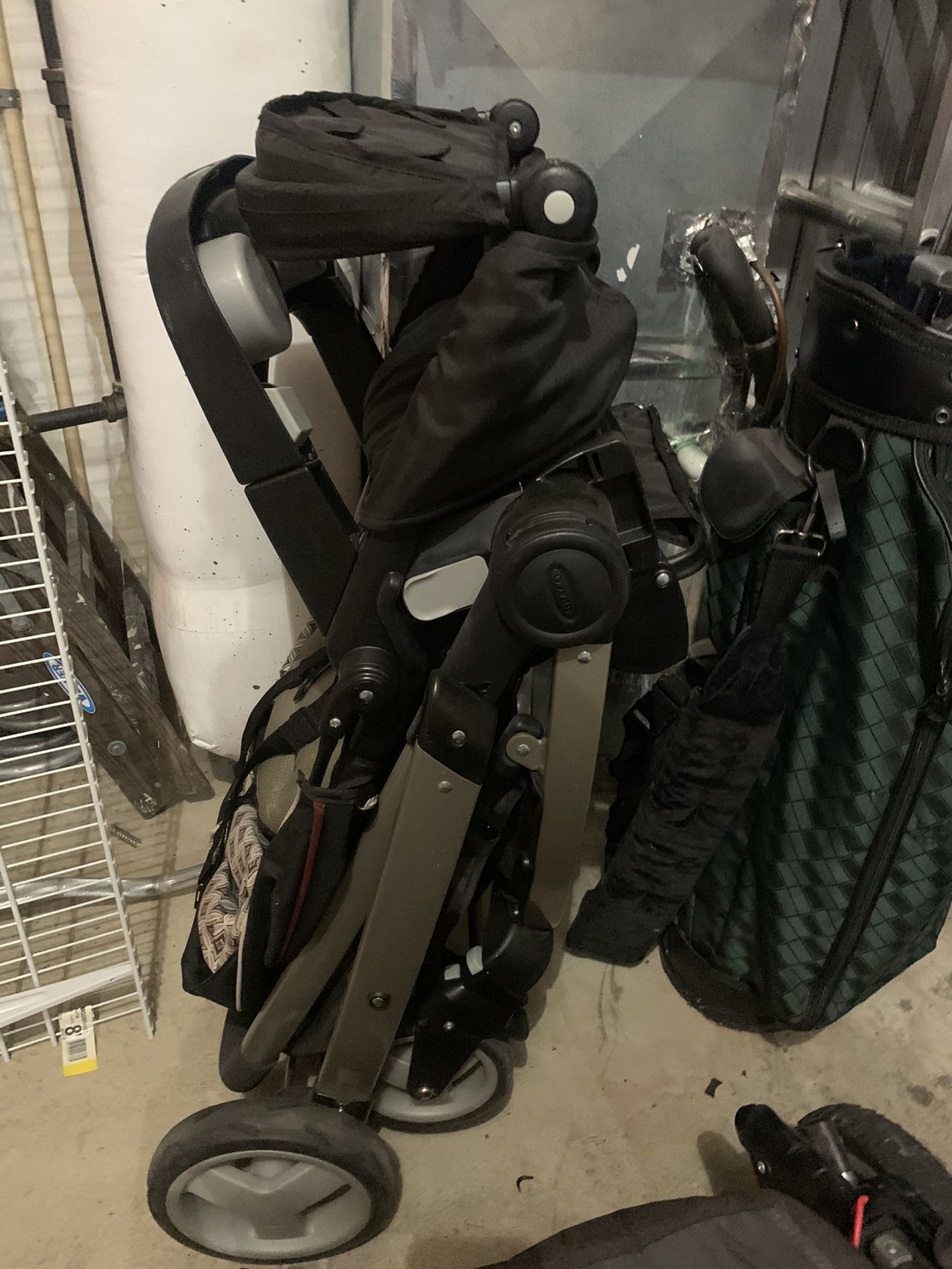 Stroller