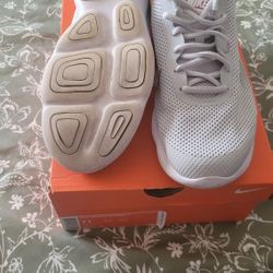 Tenis Nike para caballero 