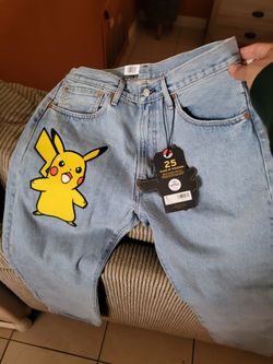 Pokemon X Levi