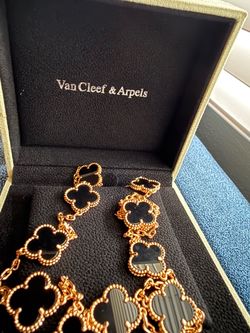 Van cleef & Arpels